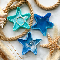 Starfish Jewelry Tray