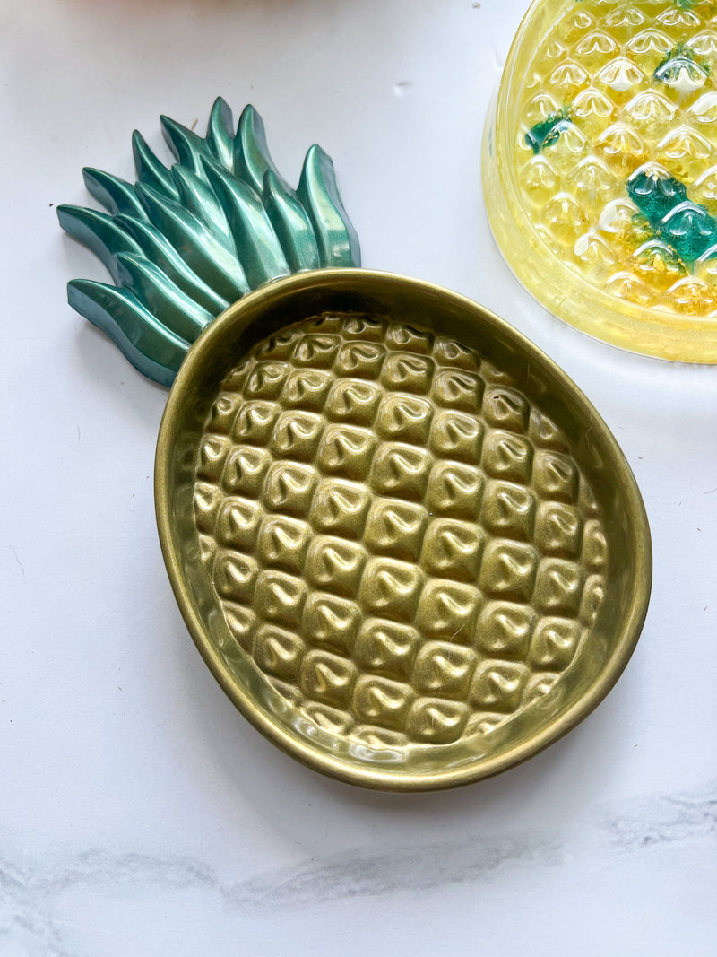 Pineapple Tray