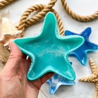 Starfish Jewelry Tray