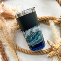 Deep Sea 20oz Hot/Cold Tumbler