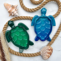 Turtle Jewelry Tray